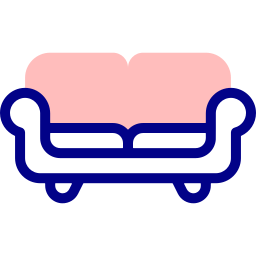 couch icon