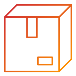 Box icon