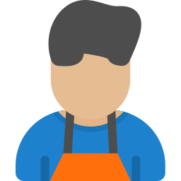 Barista icon