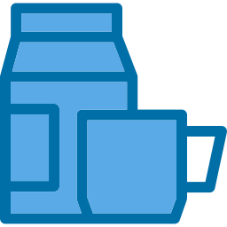 Milk icon