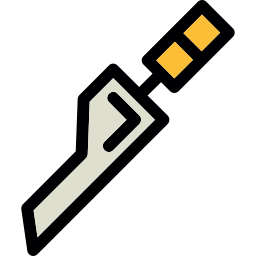 Scoop icon