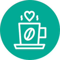 Coffee icon