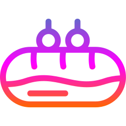 Eclair icon