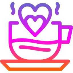 Heart icon