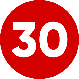 30 иконка