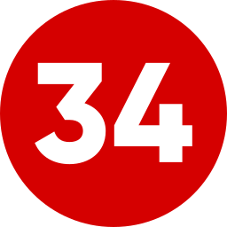 34 Ícone