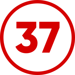 37 Ícone