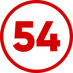 54 icono