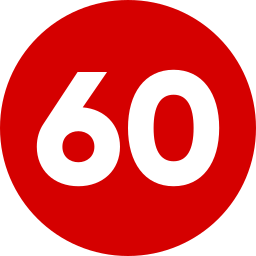 60 icono