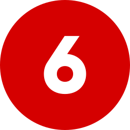 6番 icon