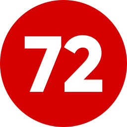 72 icona