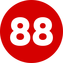 88 иконка