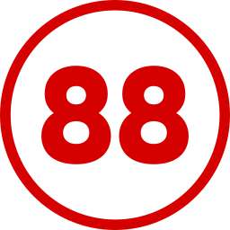 88 ikona