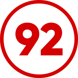 92 иконка