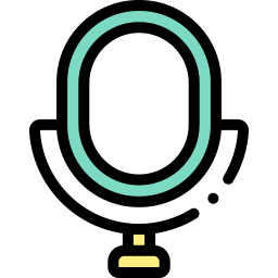 Mirror icon