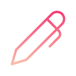 шариковая ручка иконка