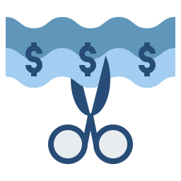 Expenses icon