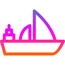 Ship icon