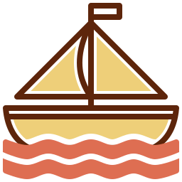 Sail icon