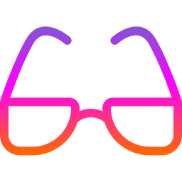 Glasses icon