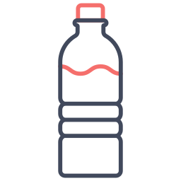 Bottle icon