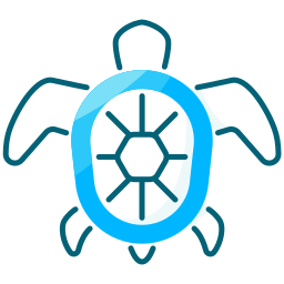 Turtle icon