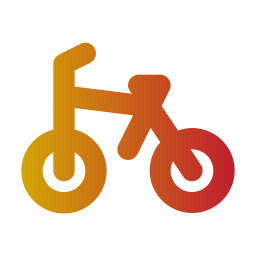 Cycle icon