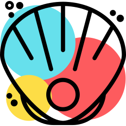 シェル icon