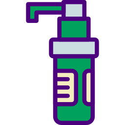 Spray icon