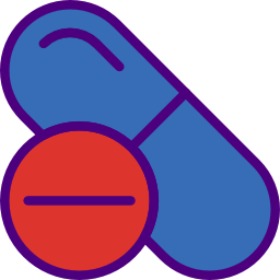 Pills icon