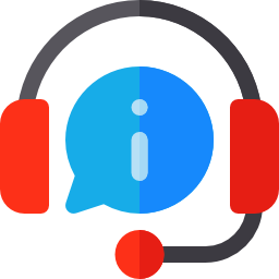 Headset icon