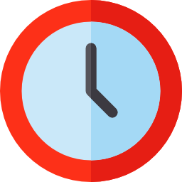 Time icon