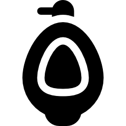 소변기 icon