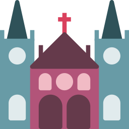 Church icon