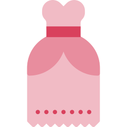 Dress icon