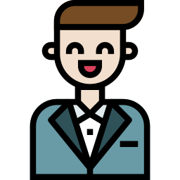 Groom icon