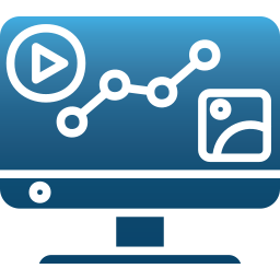 analytisch icoon