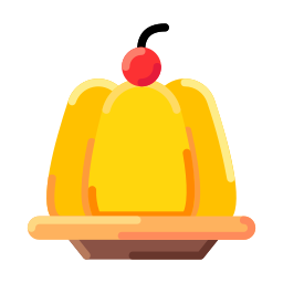 Pudding icon