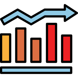 Fluctuation icon