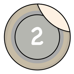 Badge icon