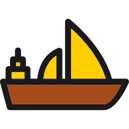 Ship icon