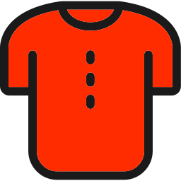 tシャツ icon