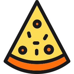 Pizza icon