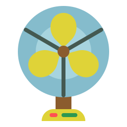 fan icon