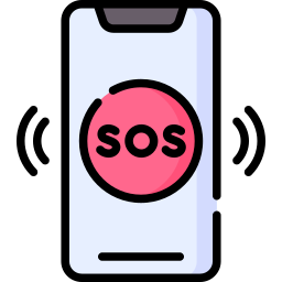 sos icon