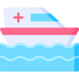 Lifeboat icon