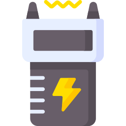 taser icon