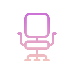 Chair icon