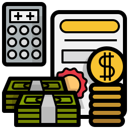 Accounting icon