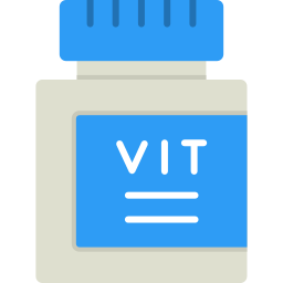 Vitamins icon